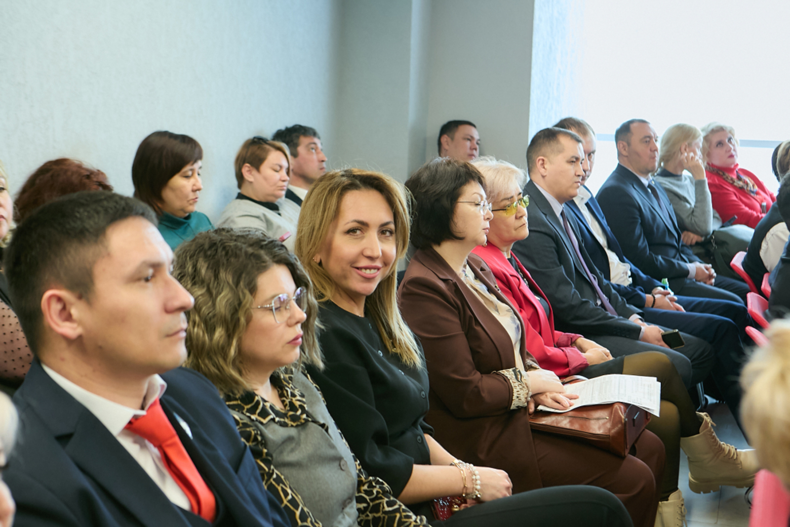 В Межвузовском кампусе Уфы обсудили развитие инноваций и сотрудничество