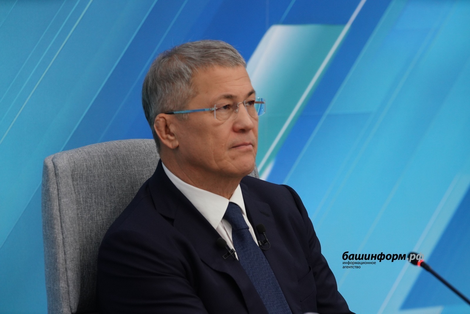 «Милли мәҙәниәтте үҫтереү — дәүләт бурысы»