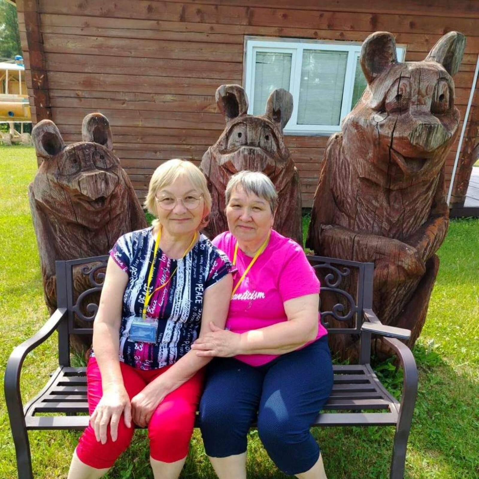 В Башкортостане матерям бойцов СВО помогли получить санаторно-курортное лечение