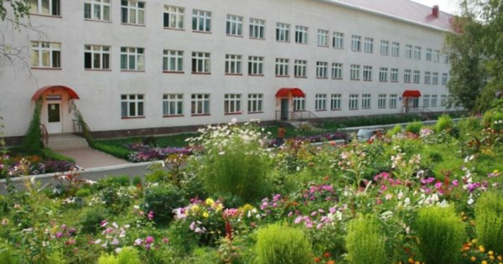 Диспансеризация әүҙем бара