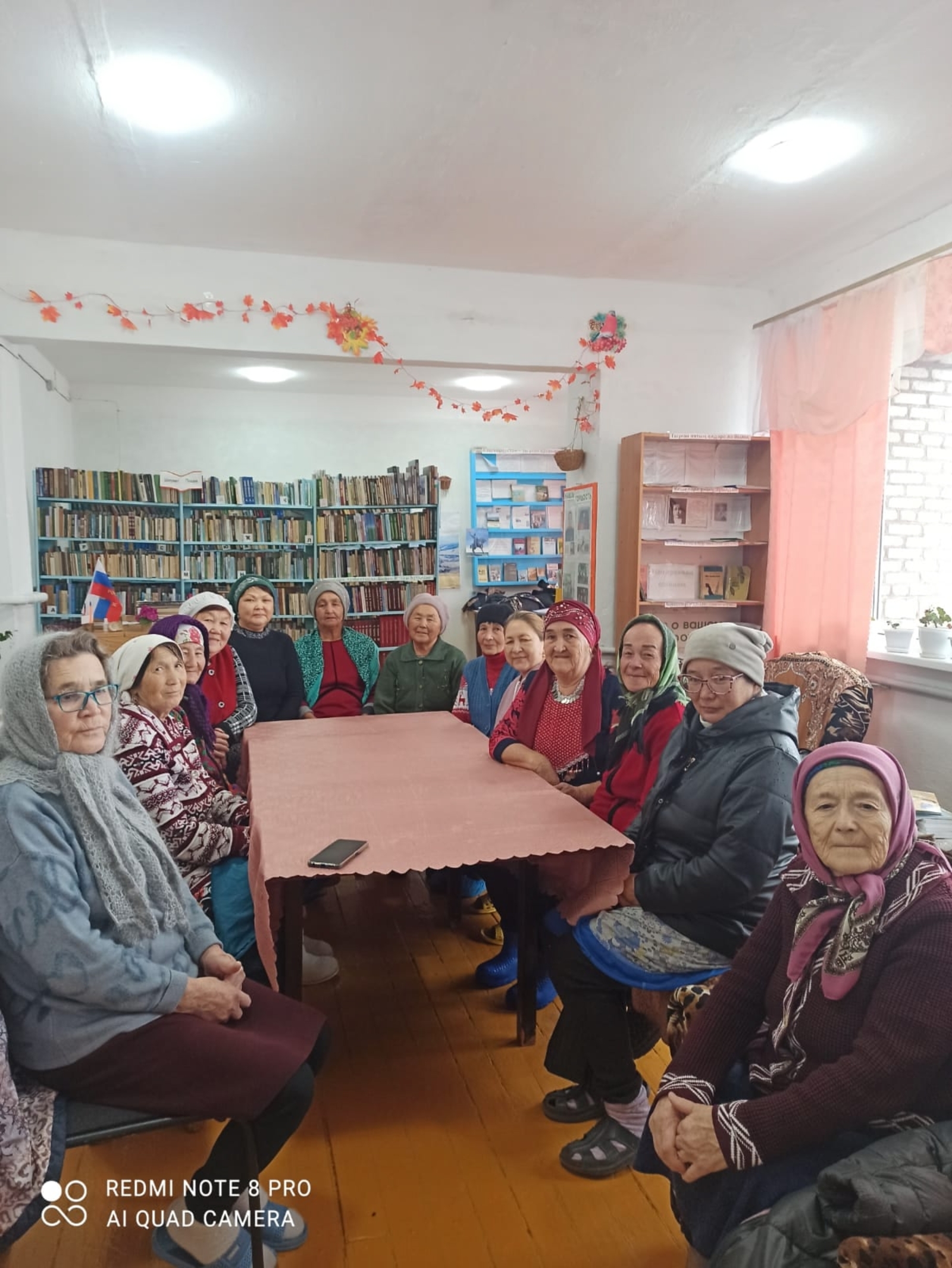 15 октябрь  — Халыҡ-ара ауыл ҡатын-ҡыҙҙары көнө.