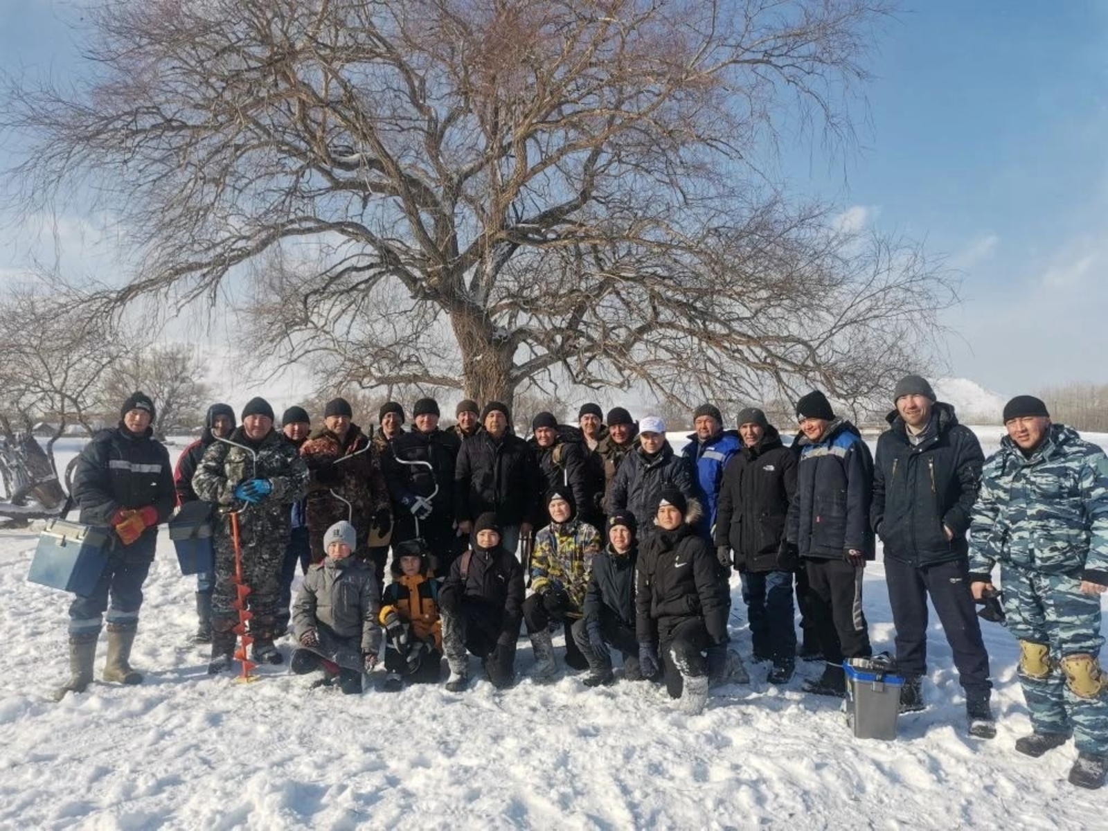 Таһыллыҡ талап иткән ярыш