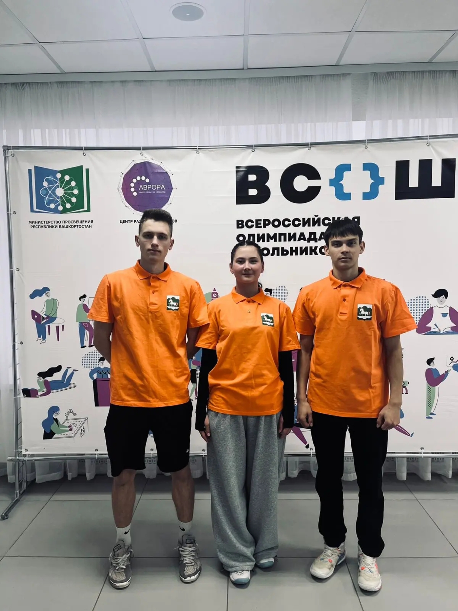 Физкультуранан да һынатмағандар