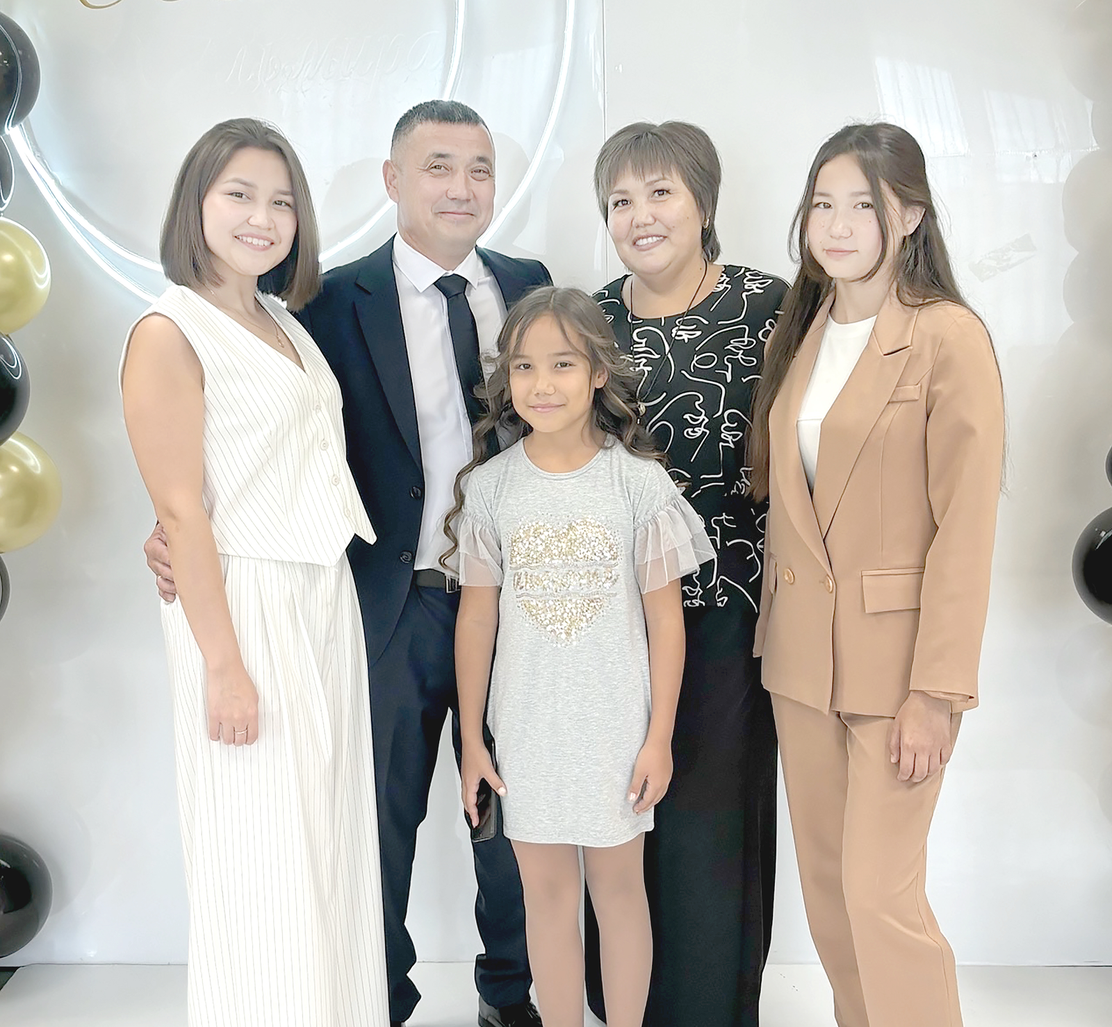 «Нәҫелебеҙ менән яугир рухлыбыҙ...»