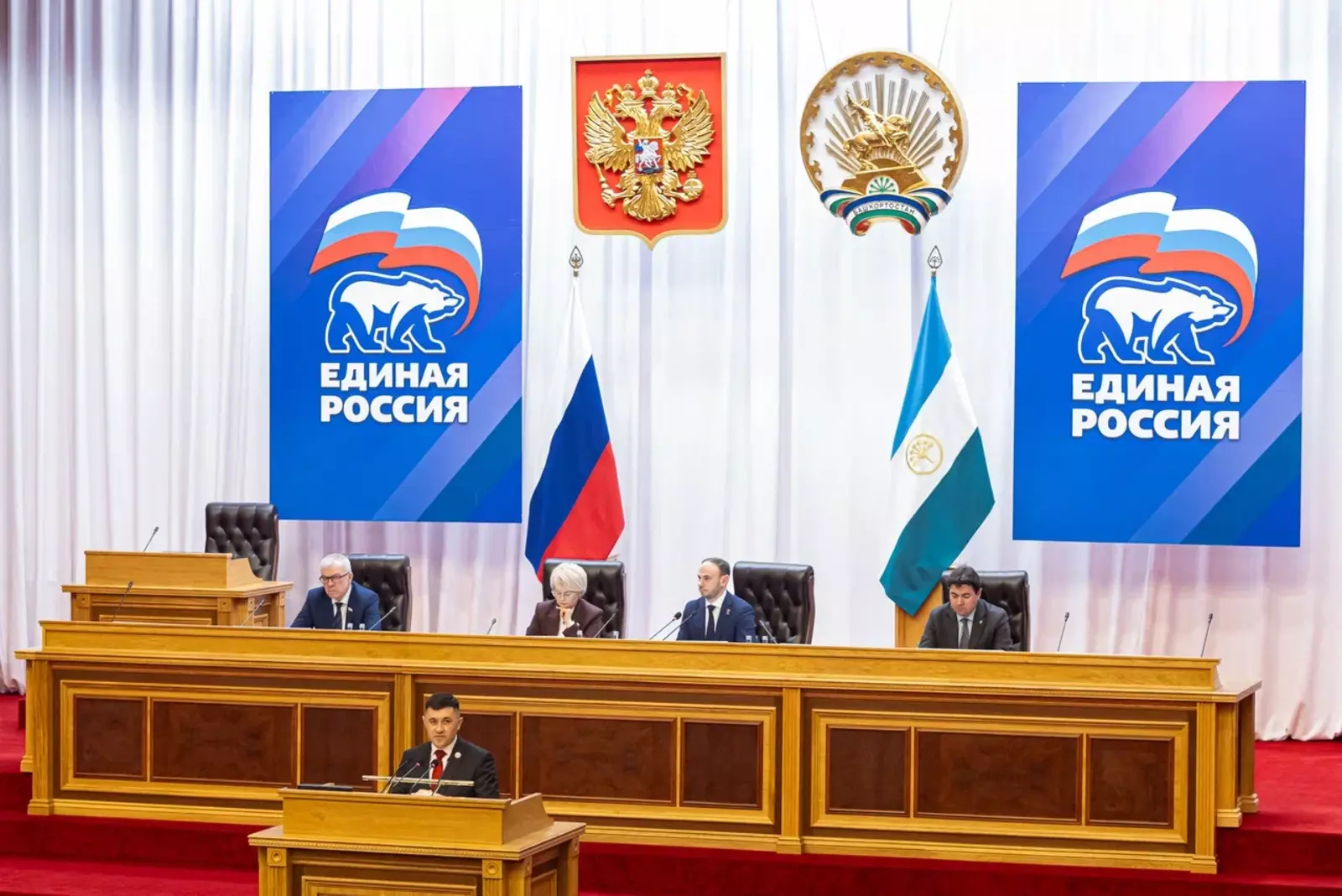 Участники СВО сформировали предложения в новую Народную программу