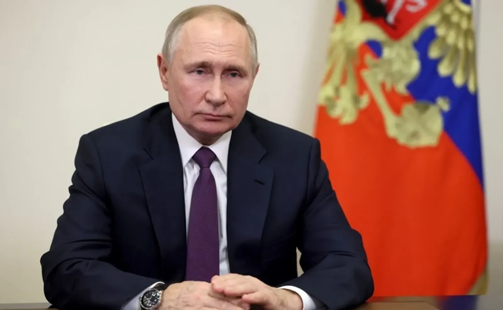 Путин 2036 йылға тиклем биоиҡтисад стратегияһын раҫларға ҡушты