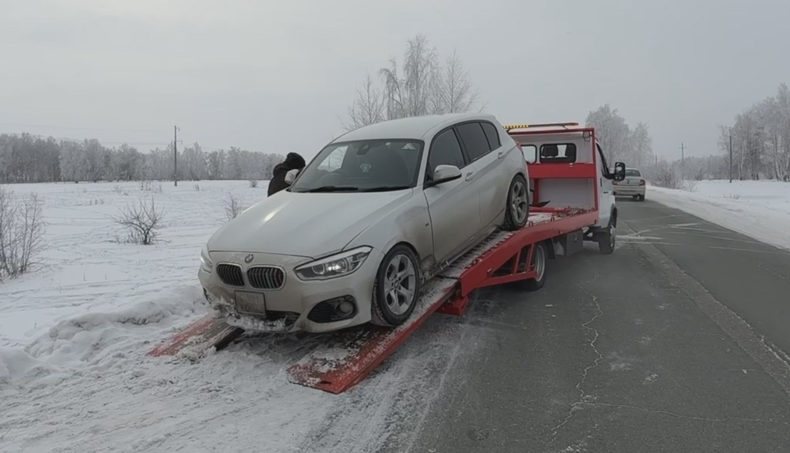 Скриншот видео