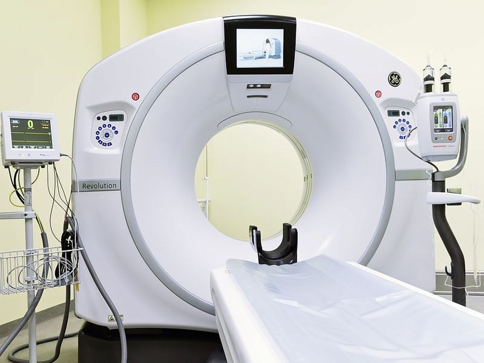 Район үҙәгендә балалар поликлиникаһы асыласаҡ