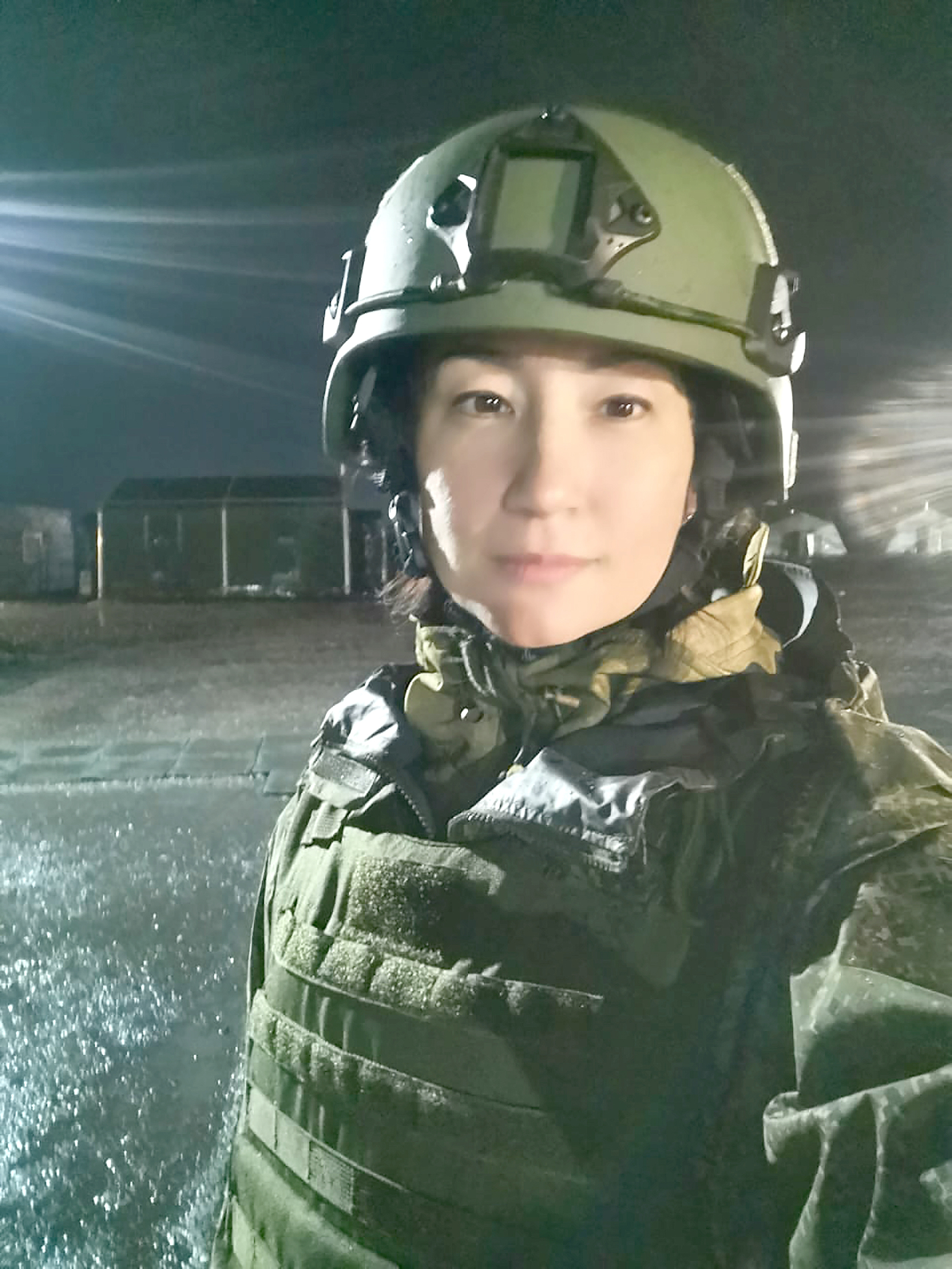 Ефрейтор  Роза