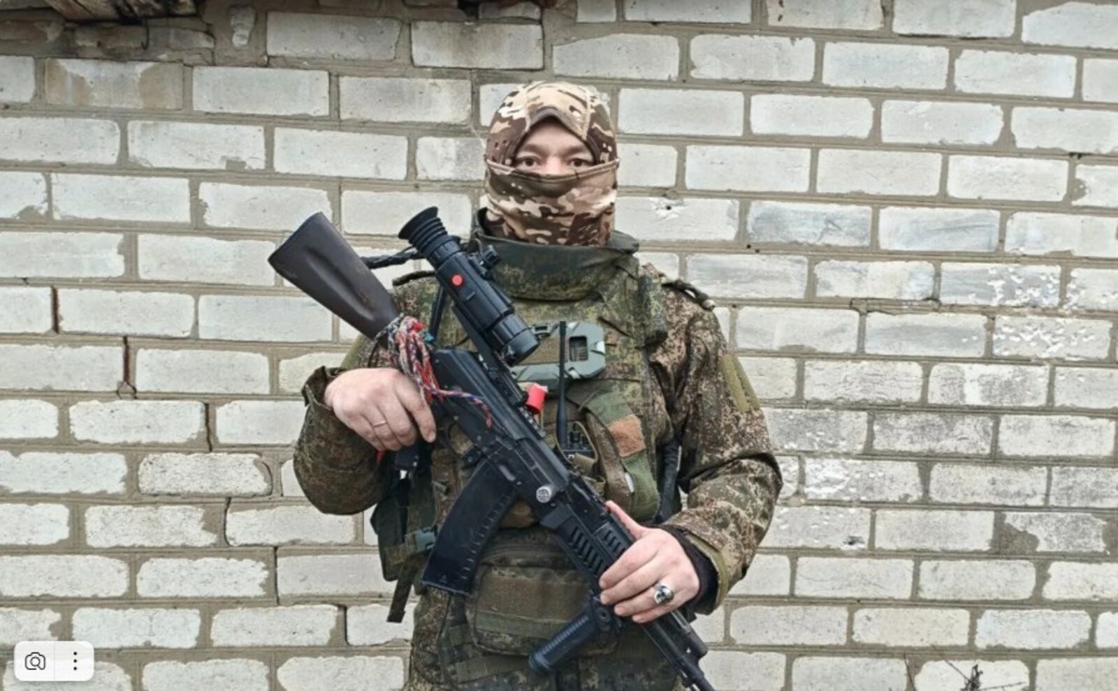 Военные из Башкирии усовершенствовали использование БПЛА в зоне СВО