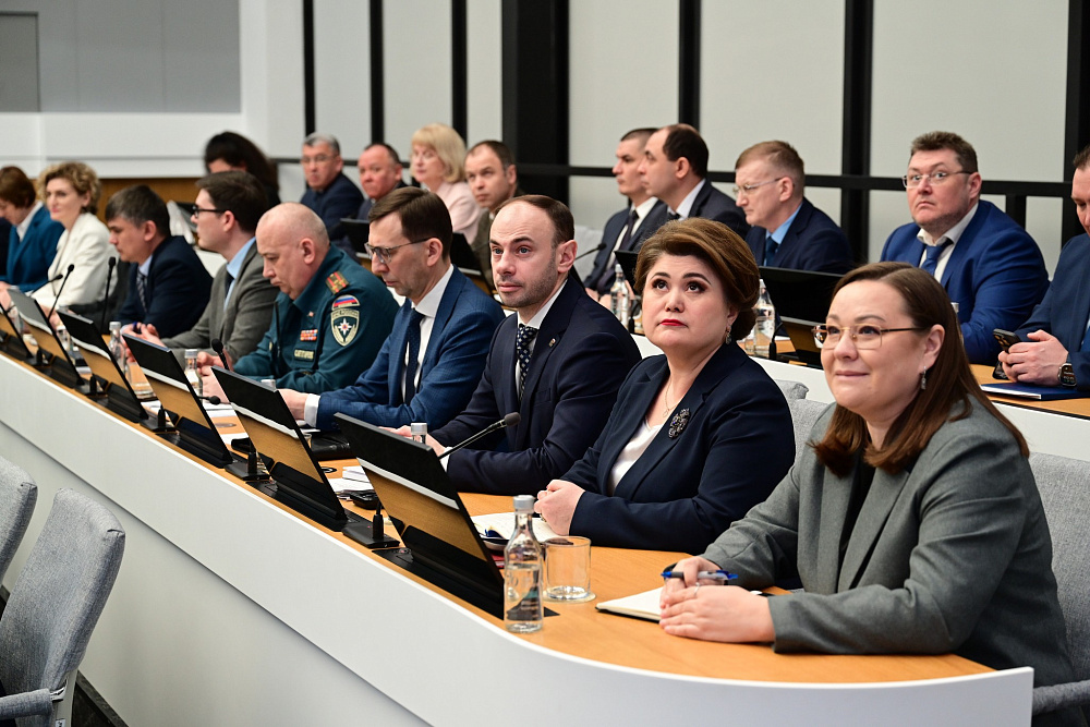 На спортивных объектах внедряют технологии искусственного интеллекта