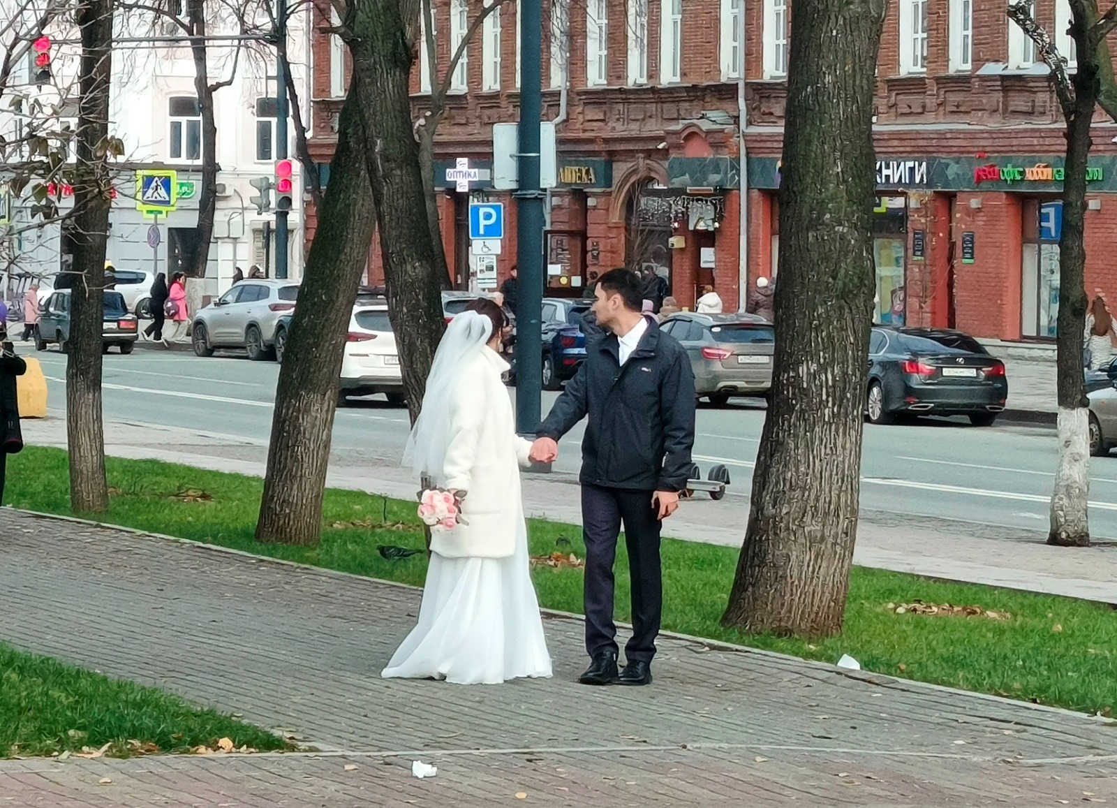 Розалия Хисаева