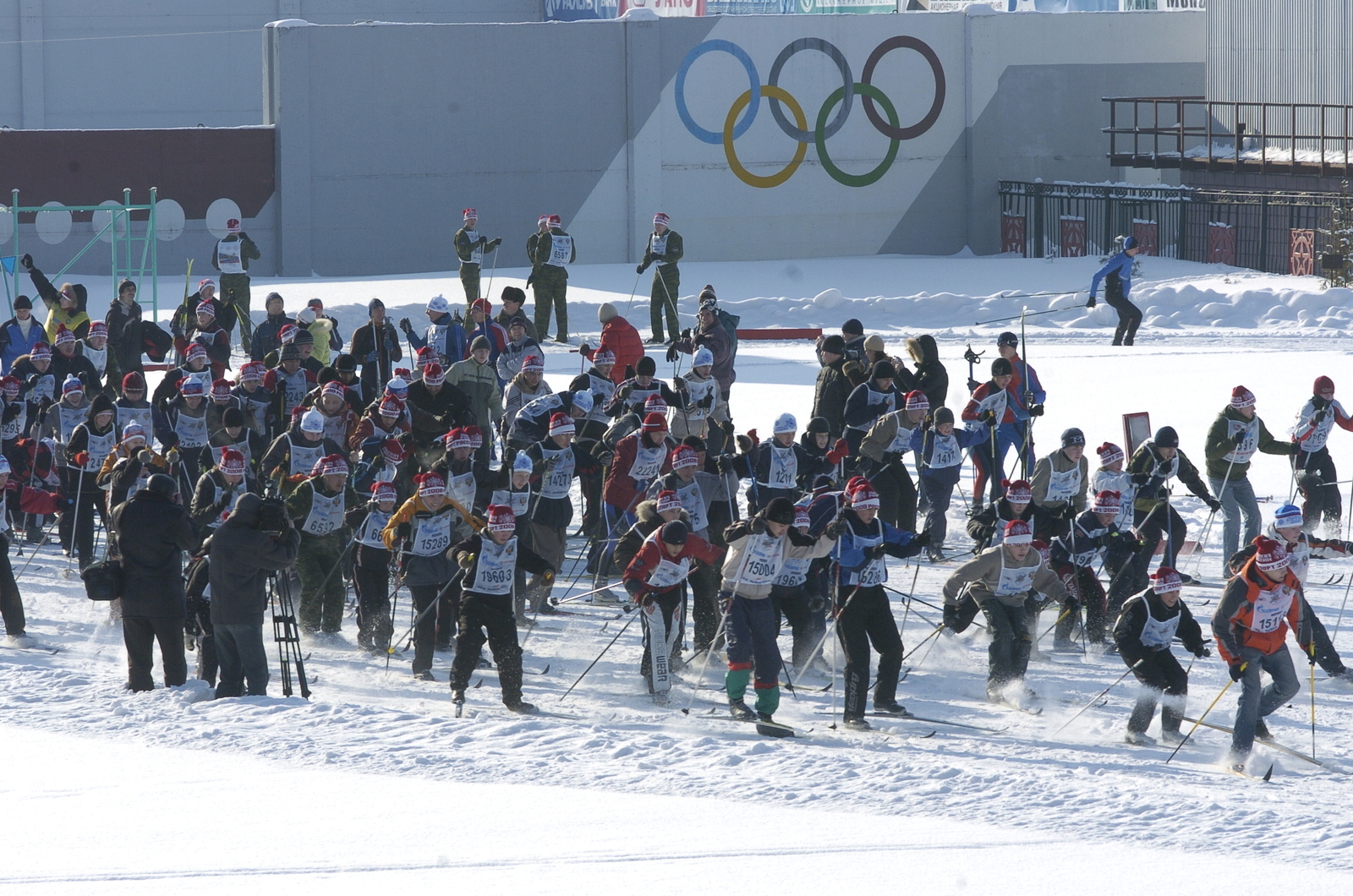 Паралимпиясылар дәүләт наградалары аласаҡ