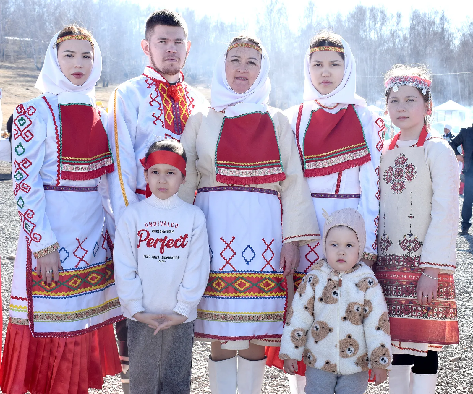 Геройҙар беҙҙең арала
