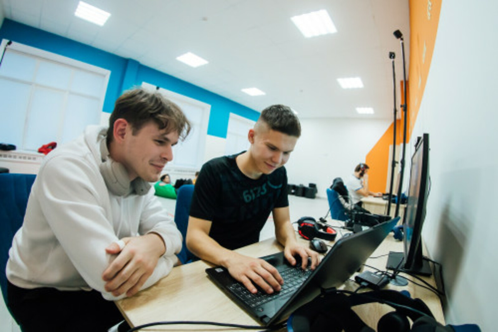 Вуз-резидент Межвузовского кампуса Уфы получил крупный грант на развитие спорта