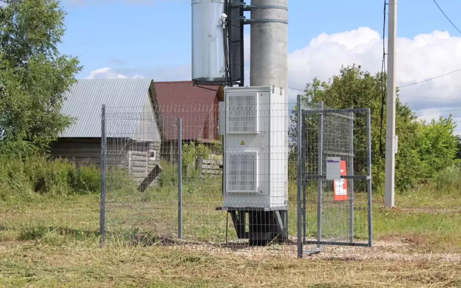 Тағы ла 87 ауыл юғары тиҙлекле интернетлы булған