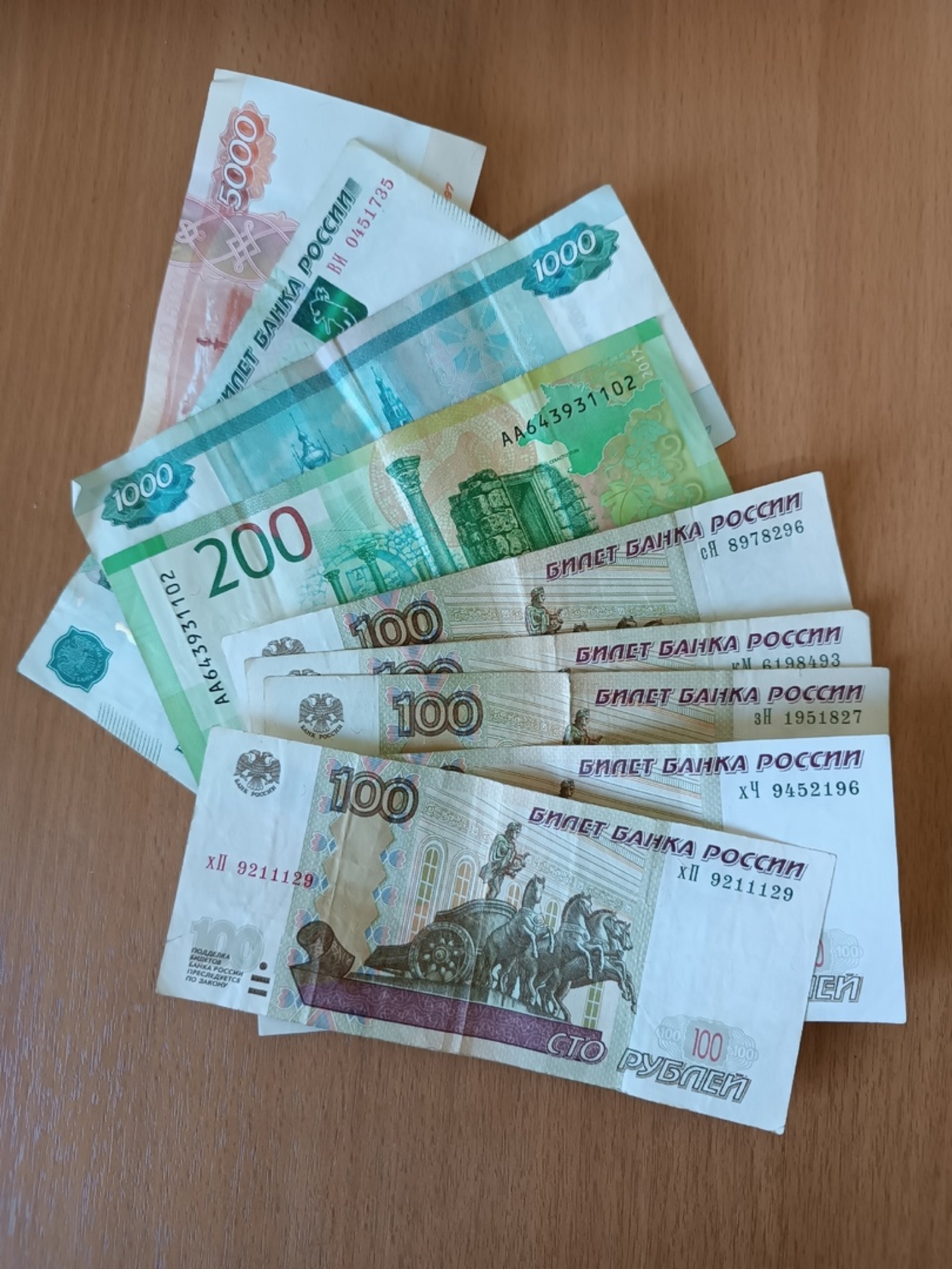 Минималь эш хаҡы күләме раҫланды