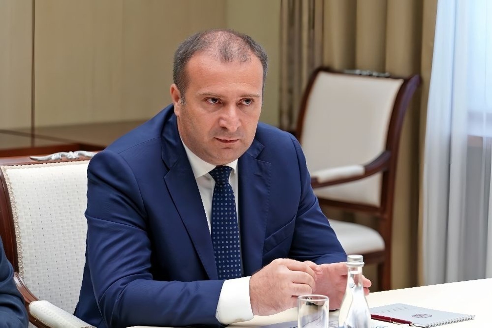 Ер аҫты байлыҡтарын эшкәртеү экологик һәм иҡтисади яҡтан нигеҙле булырға тейеш