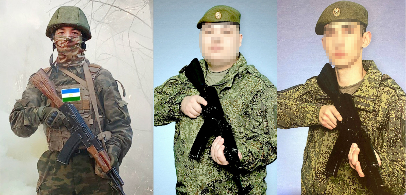 Илгә терәк булһын егеттәр!