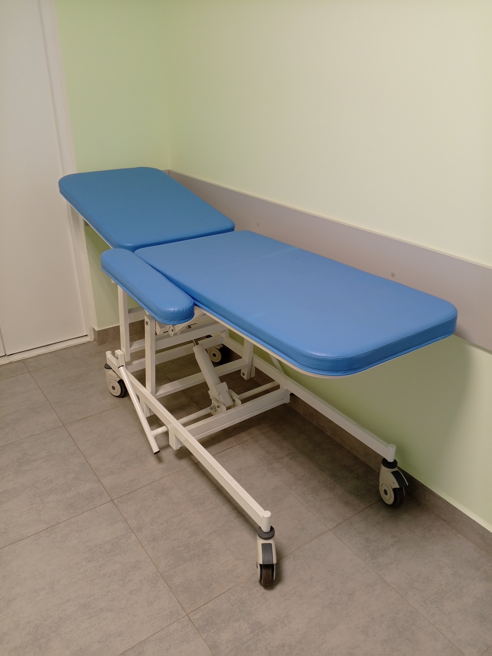 Иглиндә поликлиника төҙөүгә 860 миллион һум аҡса бүленә