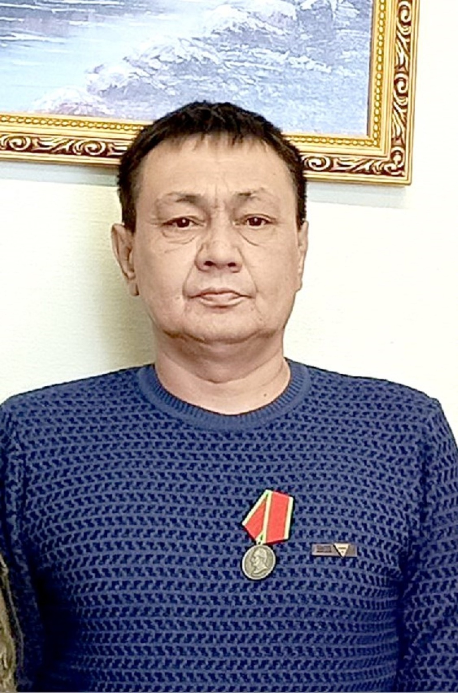 Һынмаған рух