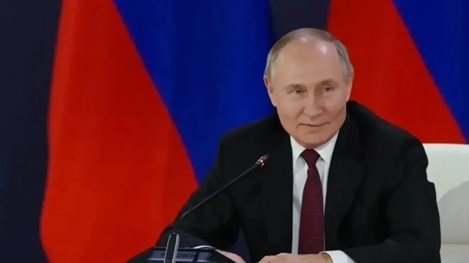 Владимир Путин өс яҡташыбыҙҙың ҡаҙаныштарын билдәләне