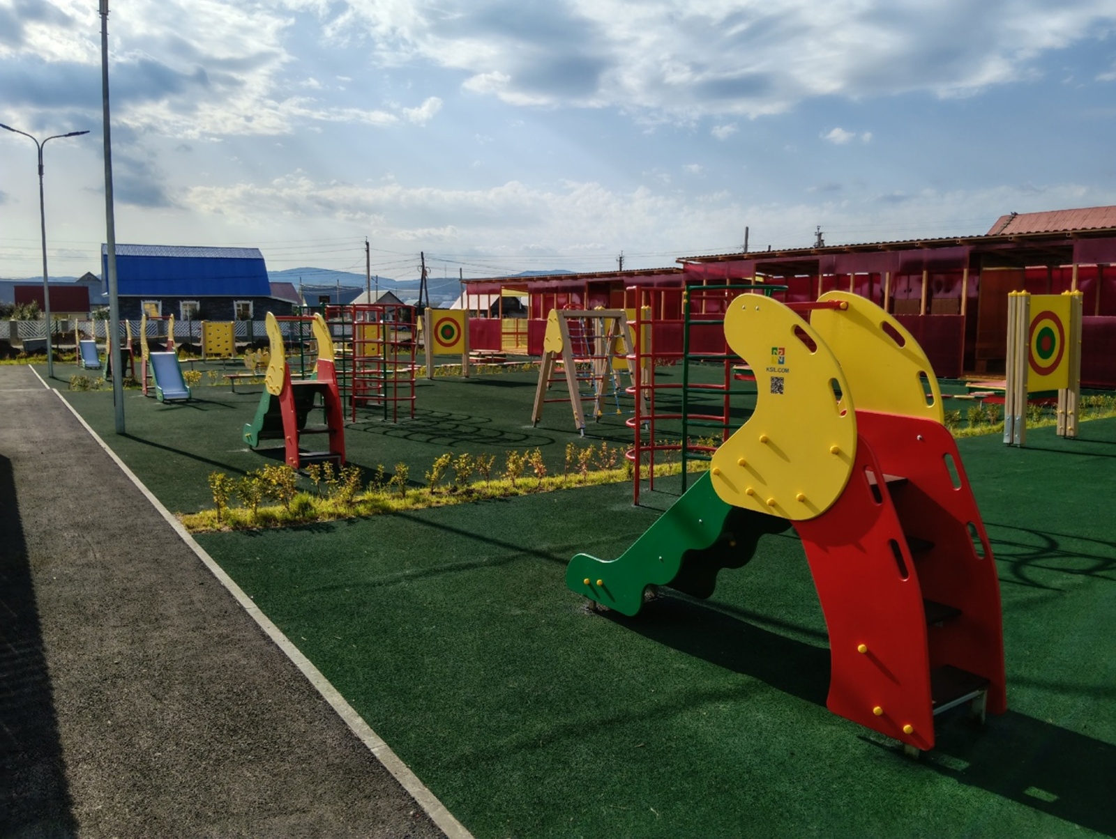 Асҡарҙа «Хазина» асылды.