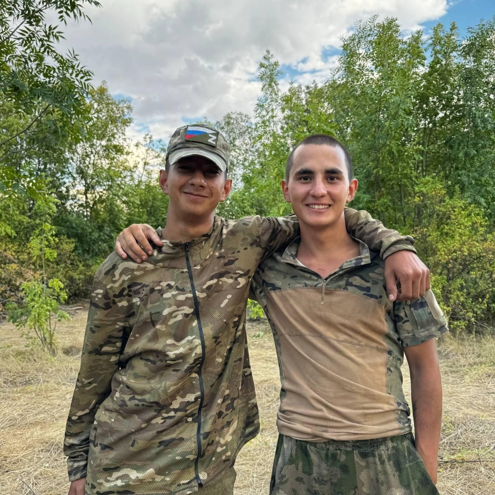 «Тормош ҡиммәттәрен аңлай башланым...»