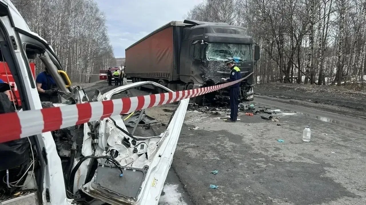 ГАИ Челябинской области | ТГ-канал