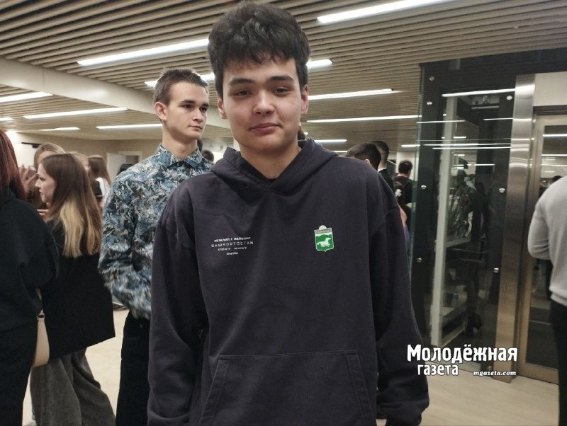 Участники фестиваля #Дома ощущают себя частью «команды будущего» республики