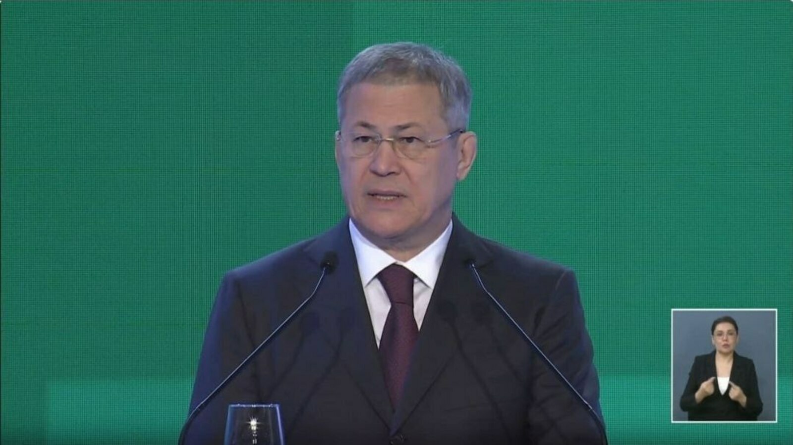 Төп йүнәлештәр билдәле