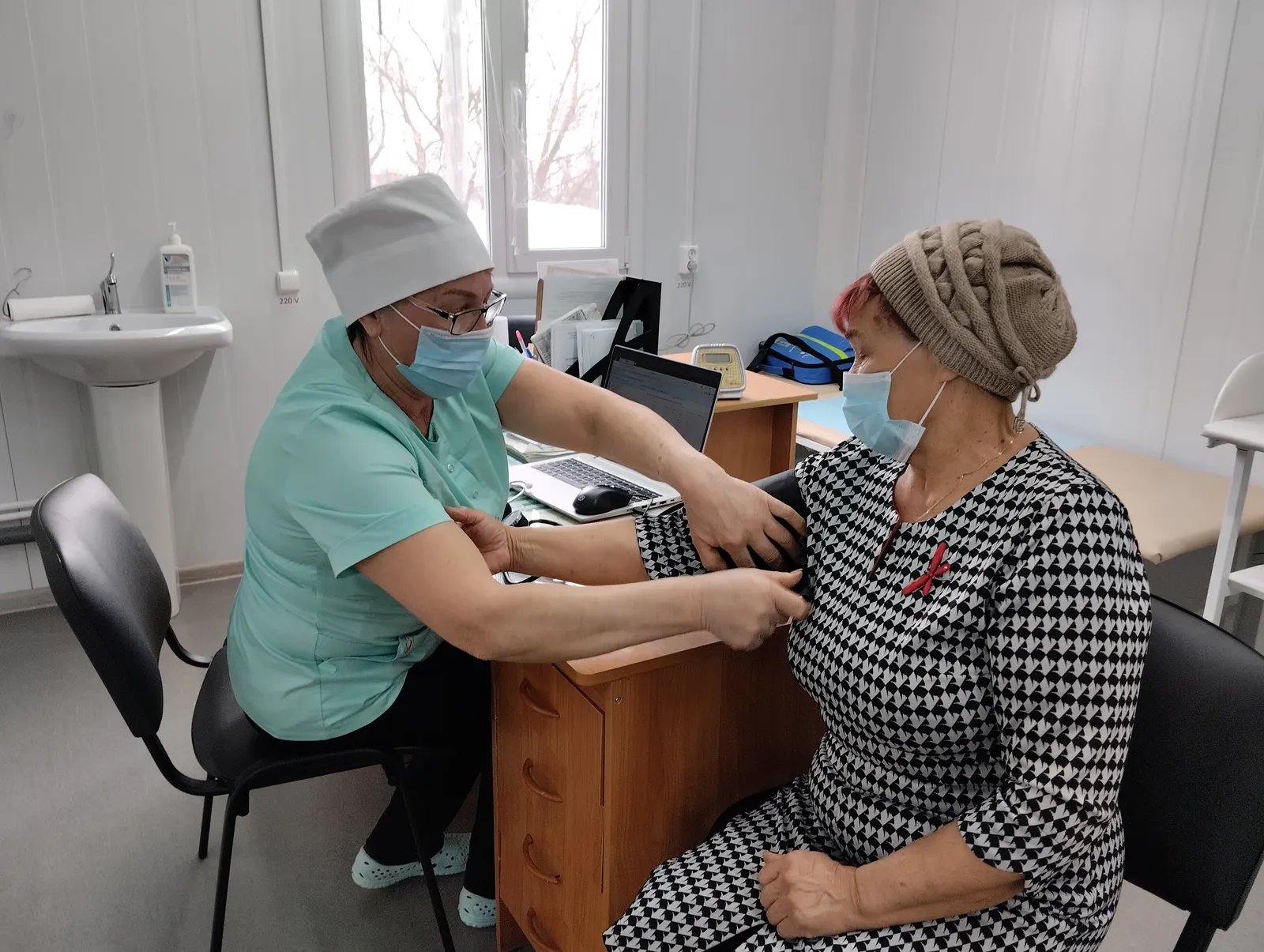 Диспансеризация – 2026: отвечаем на главные вопросы