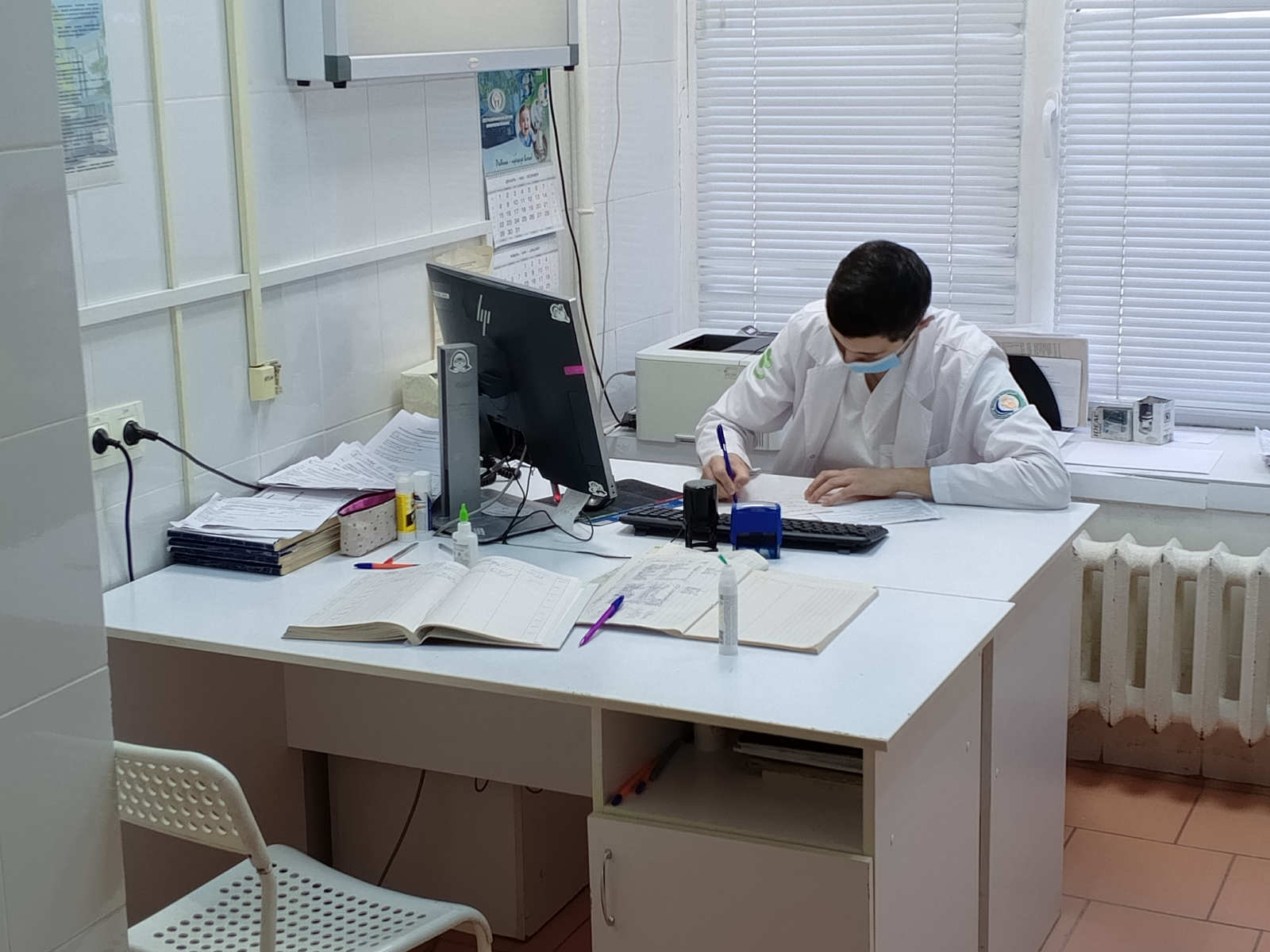 В Башкортостане запустили медчаты в приложении MAX для оперпомощи пациентам