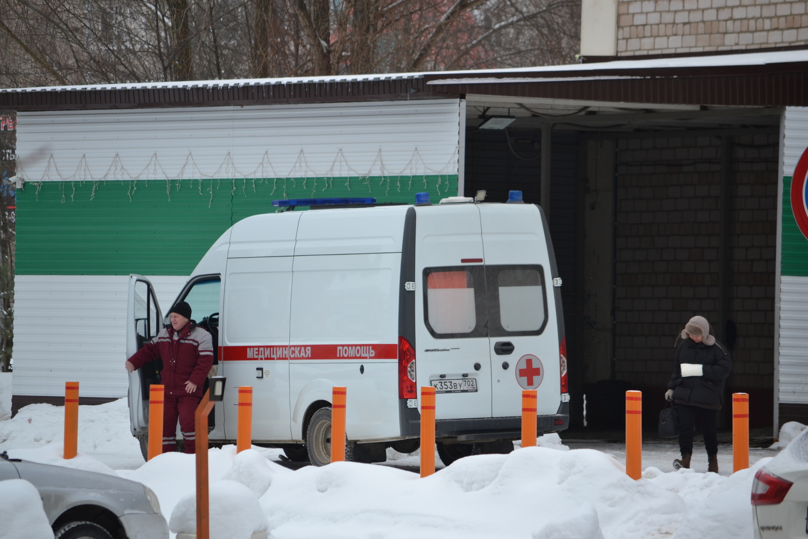 1 580 кеше медицина реабилитацияһы үткән