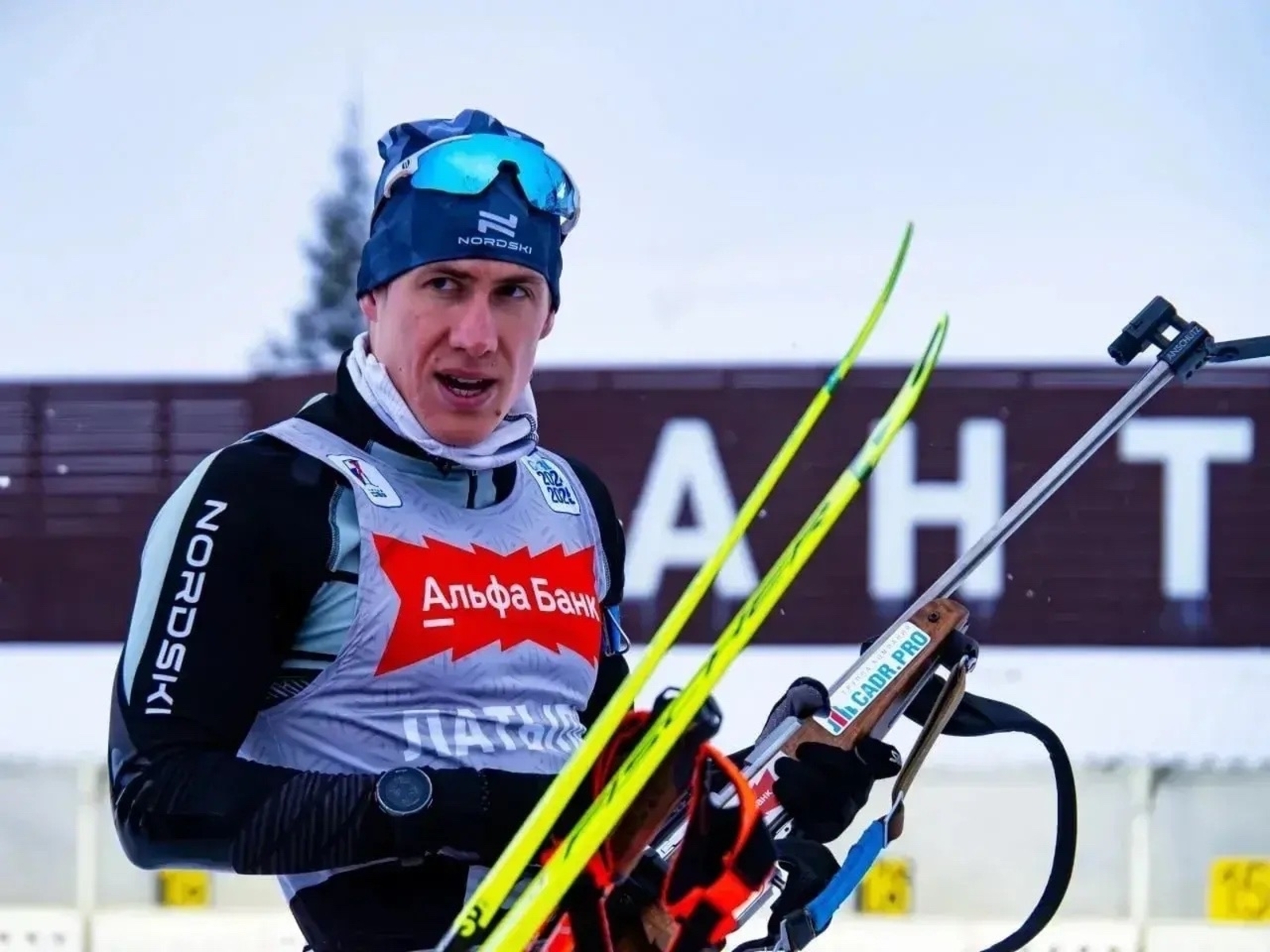 Башкортостан – один из центров развития биатлона в нашей стране.