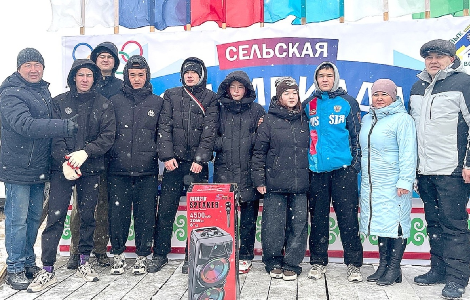 ГТО нормативына дрондар менән идара итеүгә тест индерелә