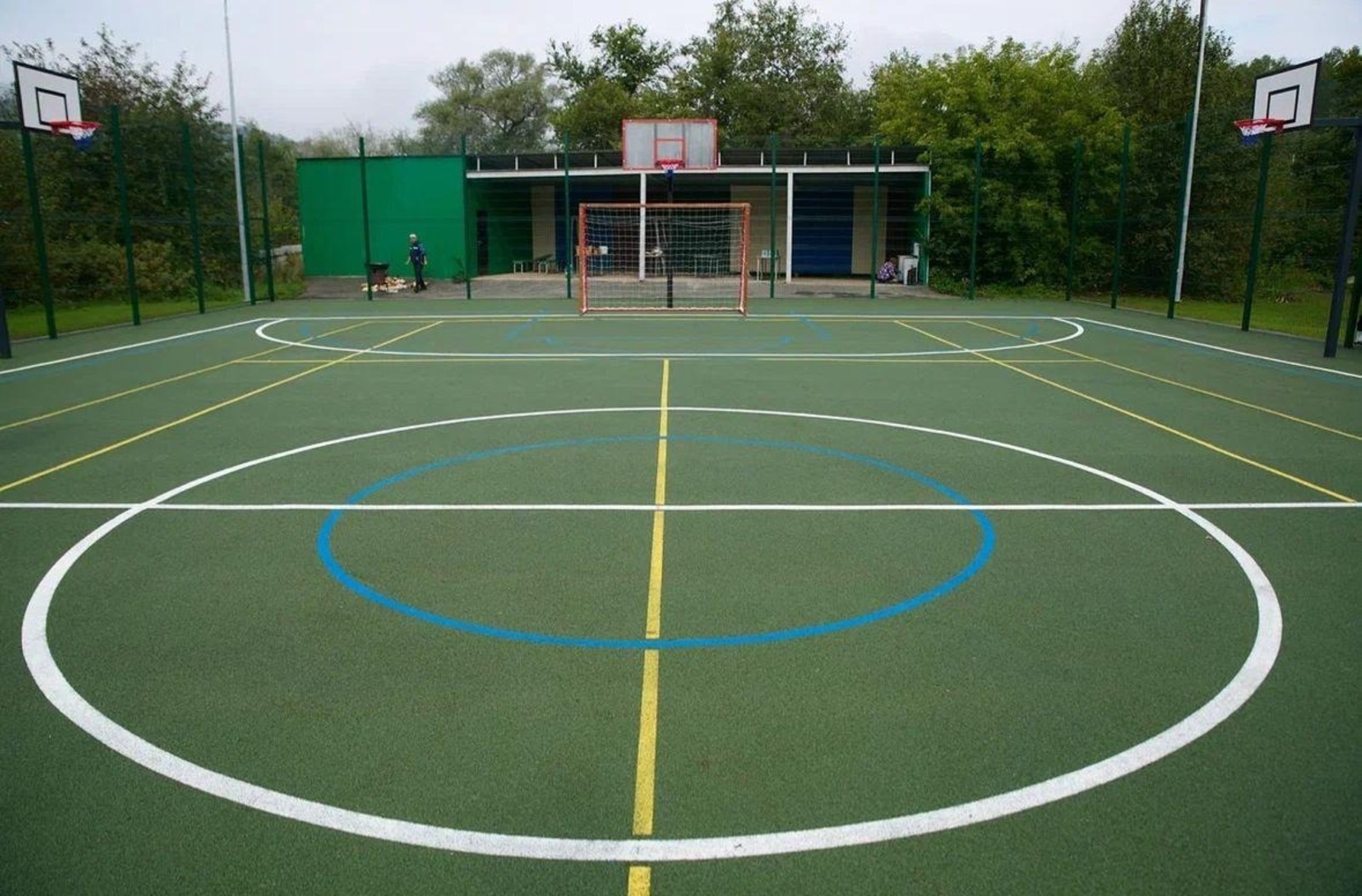 Спорт стипендиялары алыусылар арта