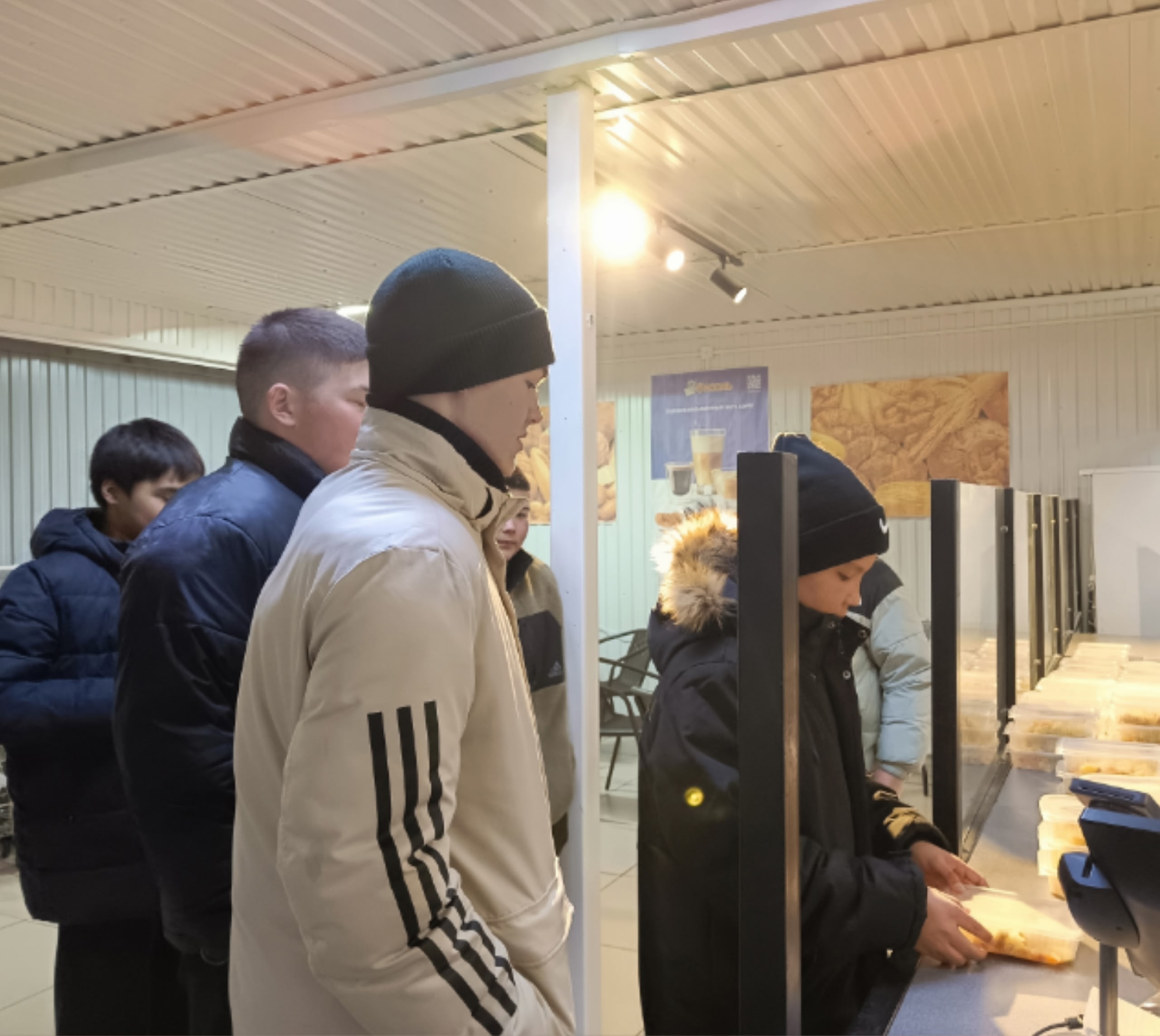 «Рамаҙан — изге ай»