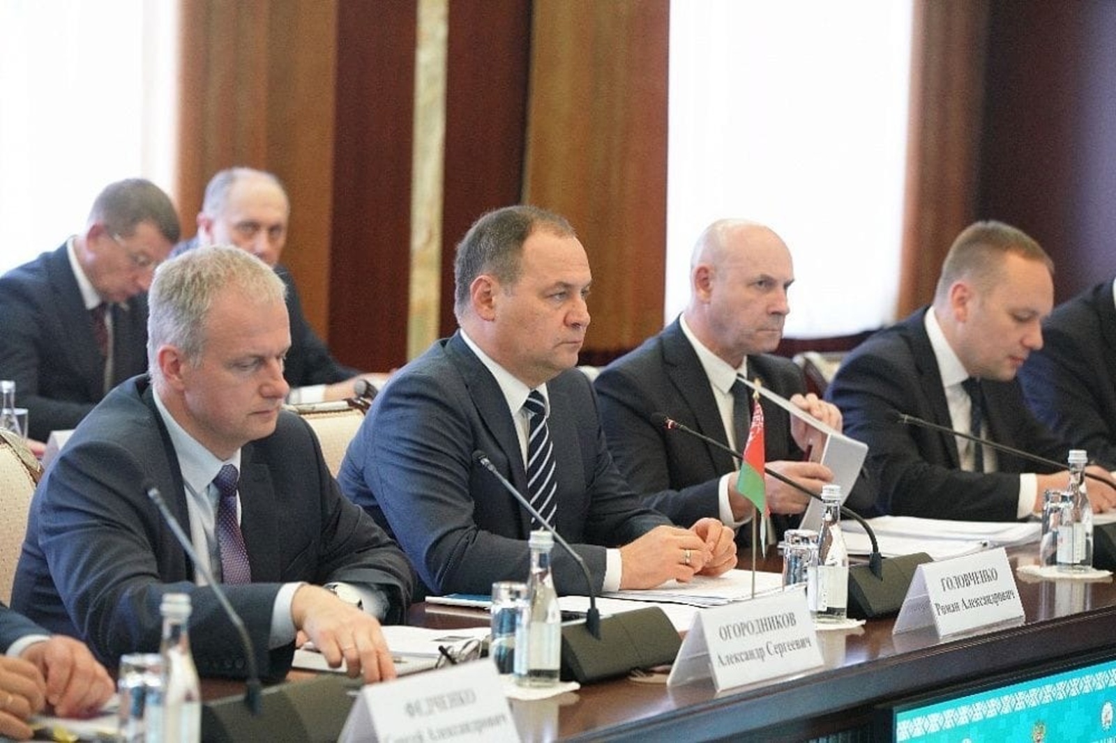 Андрей Назаров: договоренности между Башкортостаном и Республикой Беларусь систематизированы в Плане мероприятий до 2024 года