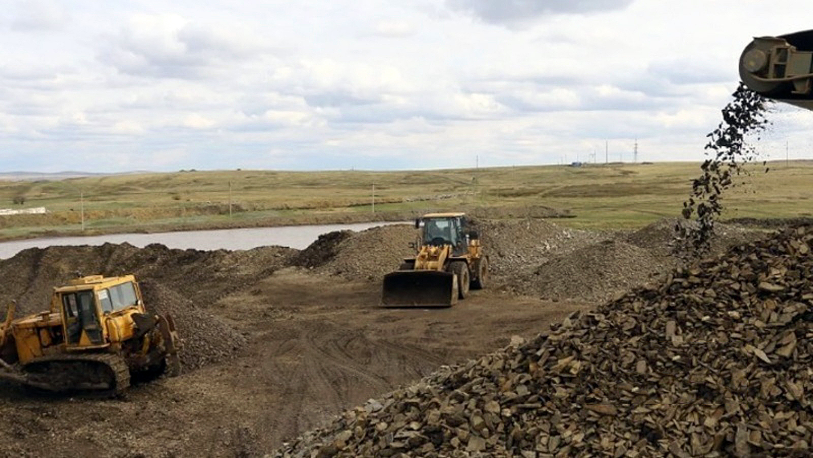 Һәр эштә тәртип мотлаҡ