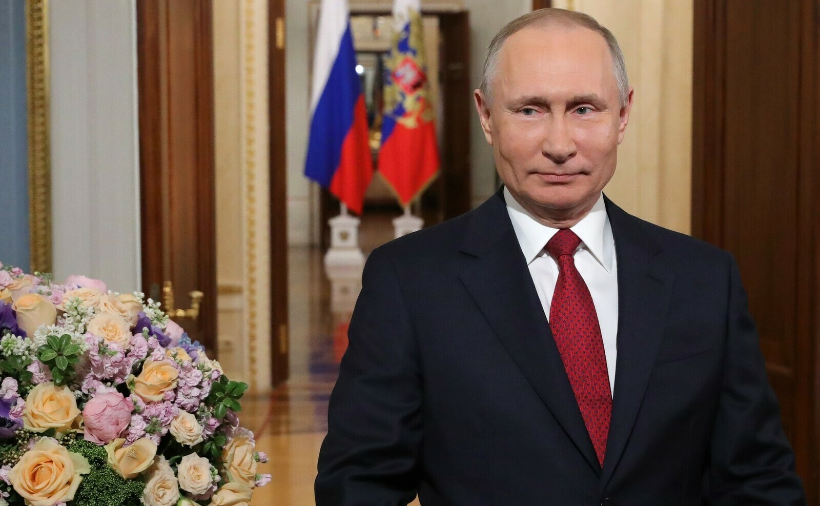 Путин бөгөн күп балалы ғаиләләр менән осрашасаҡ