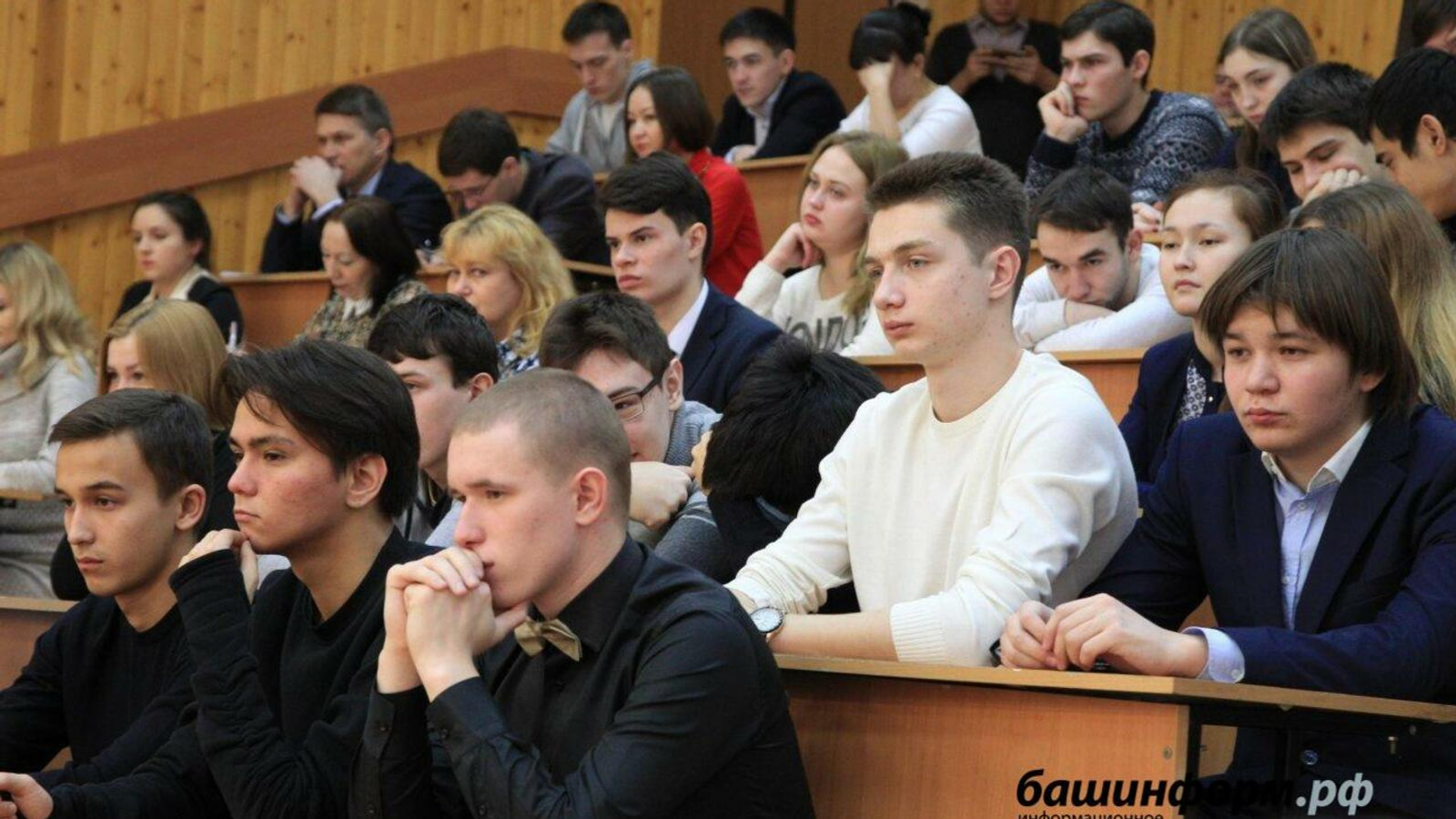 Буласаҡ педагогтар профилле БДИ тапшырасаҡ