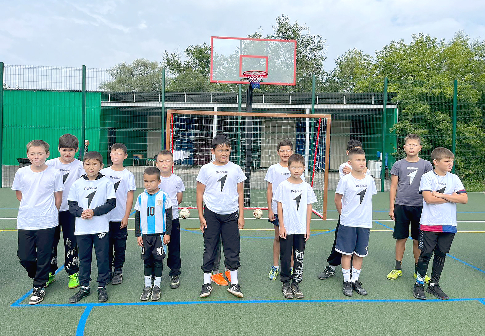 Ҡыҙҙарға һәм малайҙарға шәп бүләк!