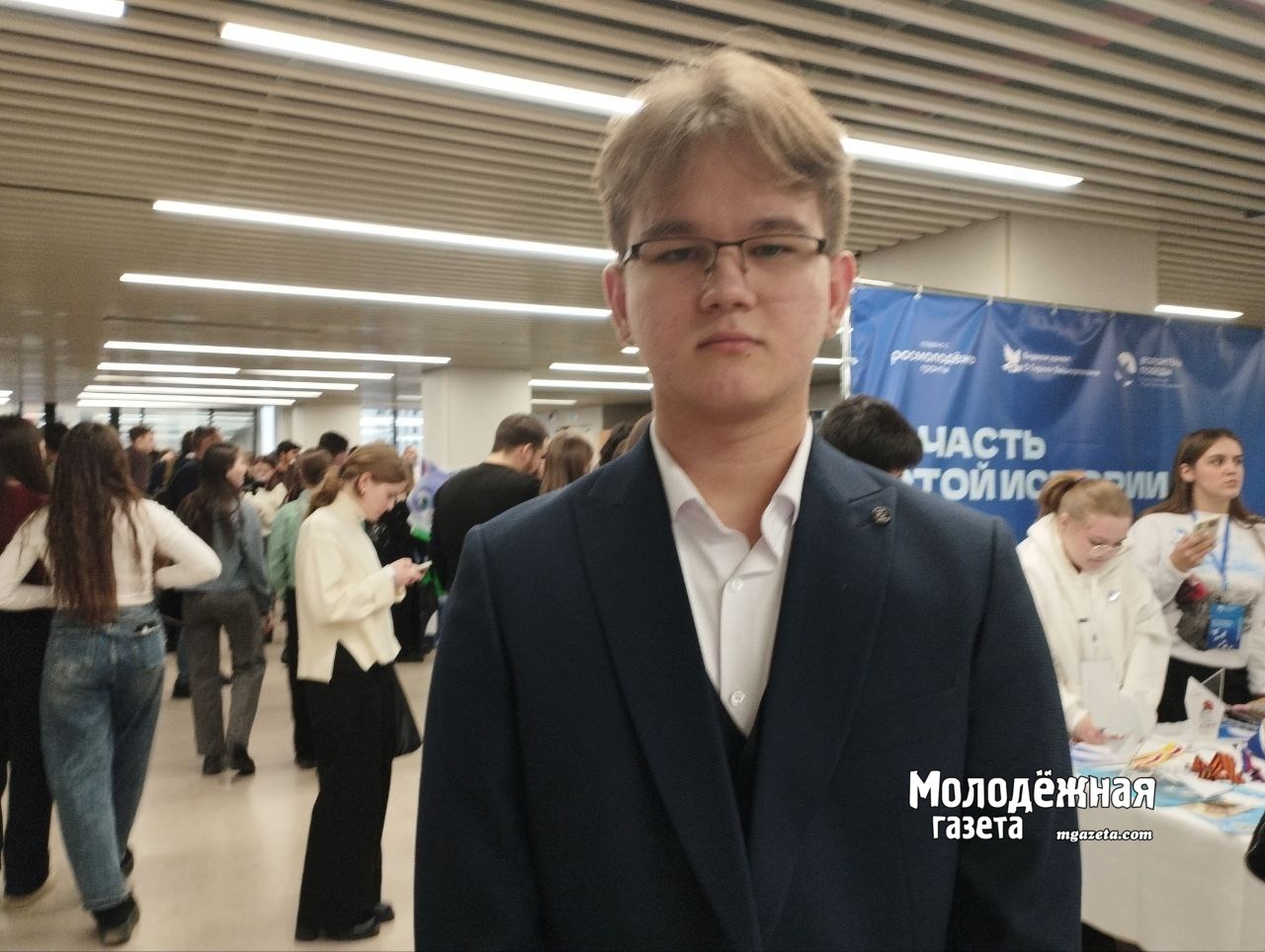 Участники фестиваля #Дома ощущают себя частью «команды будущего» республики