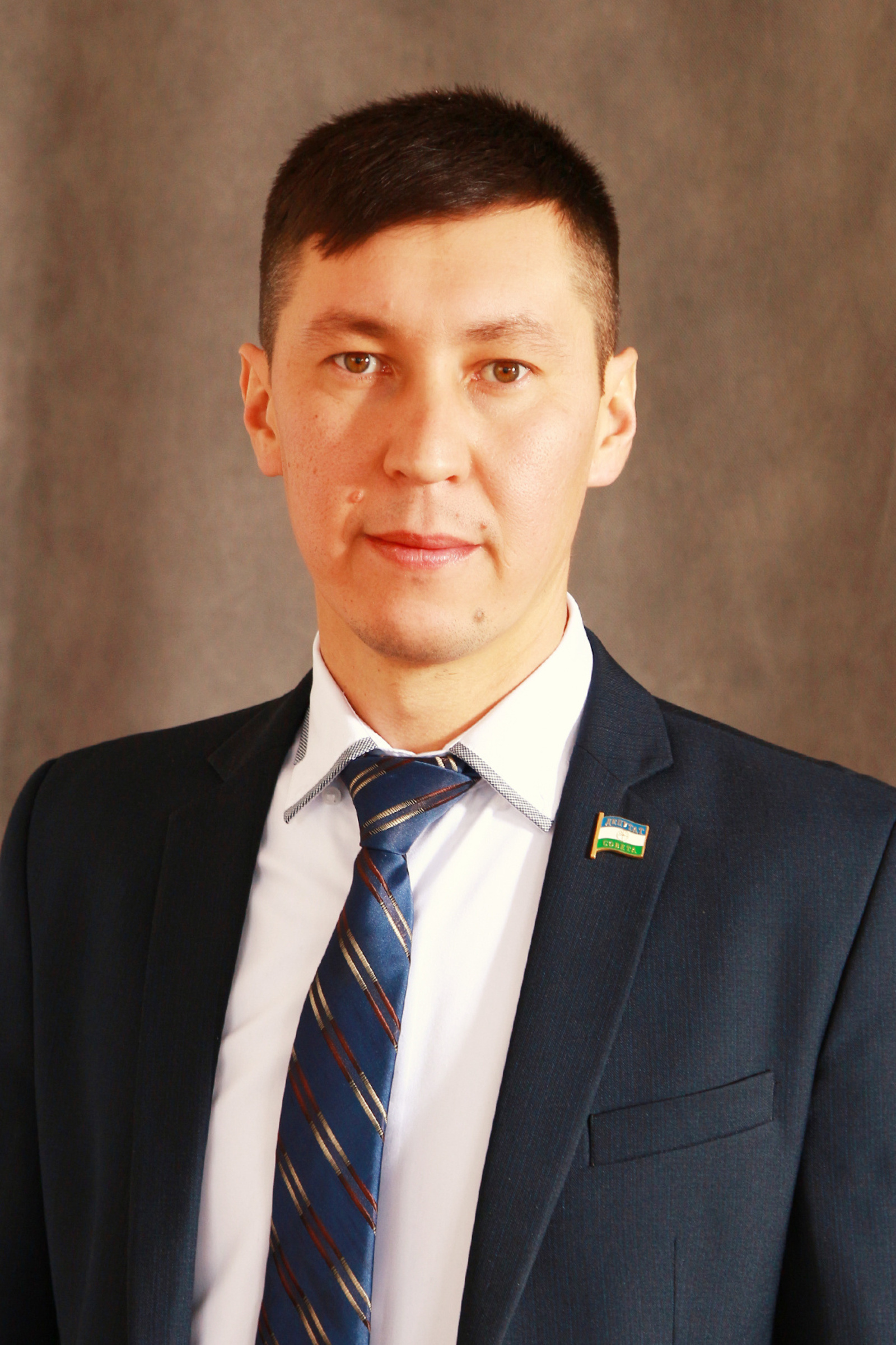 Тыуған ергә - ысын йөрәктән