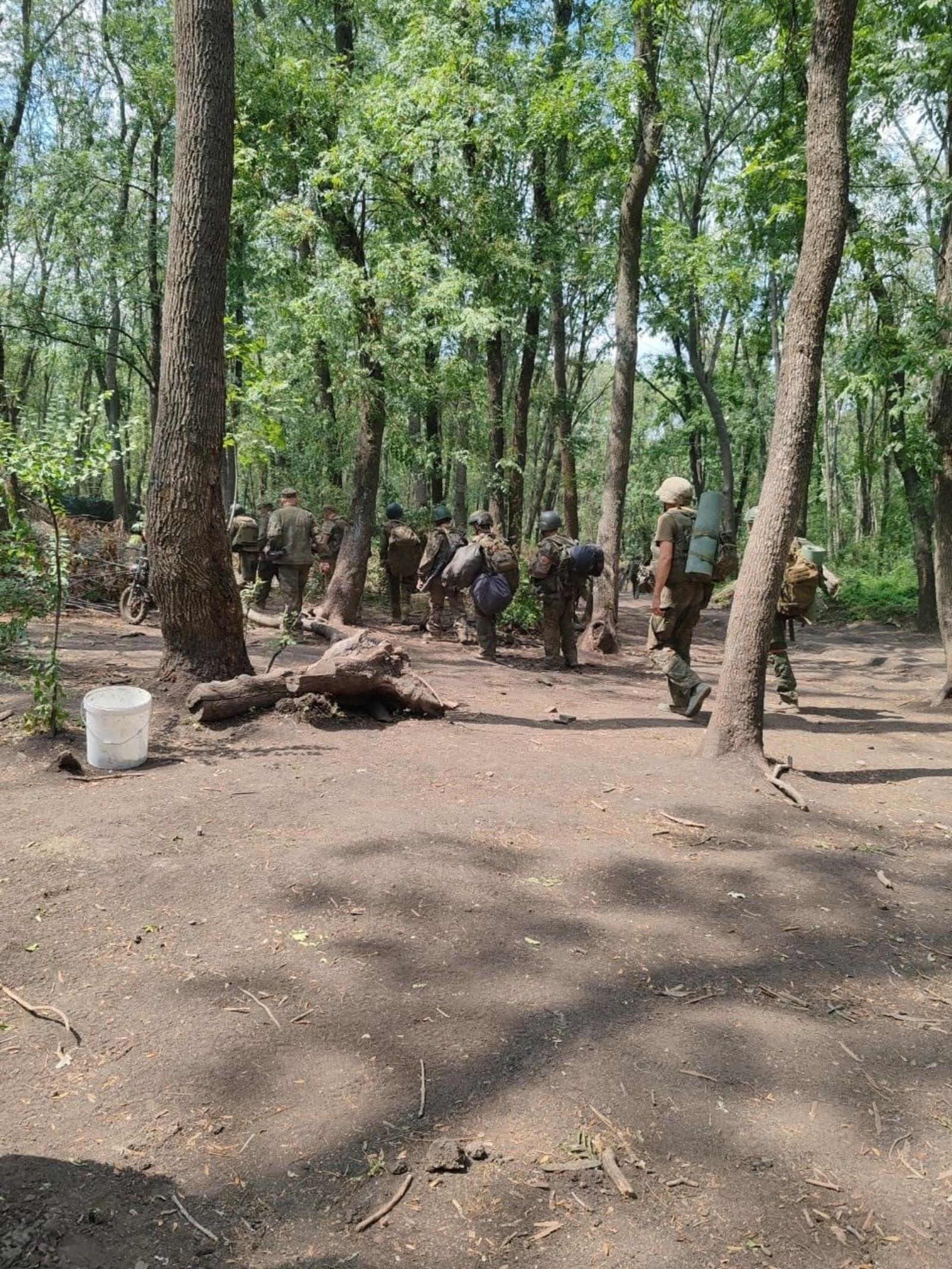 Рәсәйҙә хәрбиҙәргә һәм уларҙың балаларына ярҙам саралары арттырыласаҡ