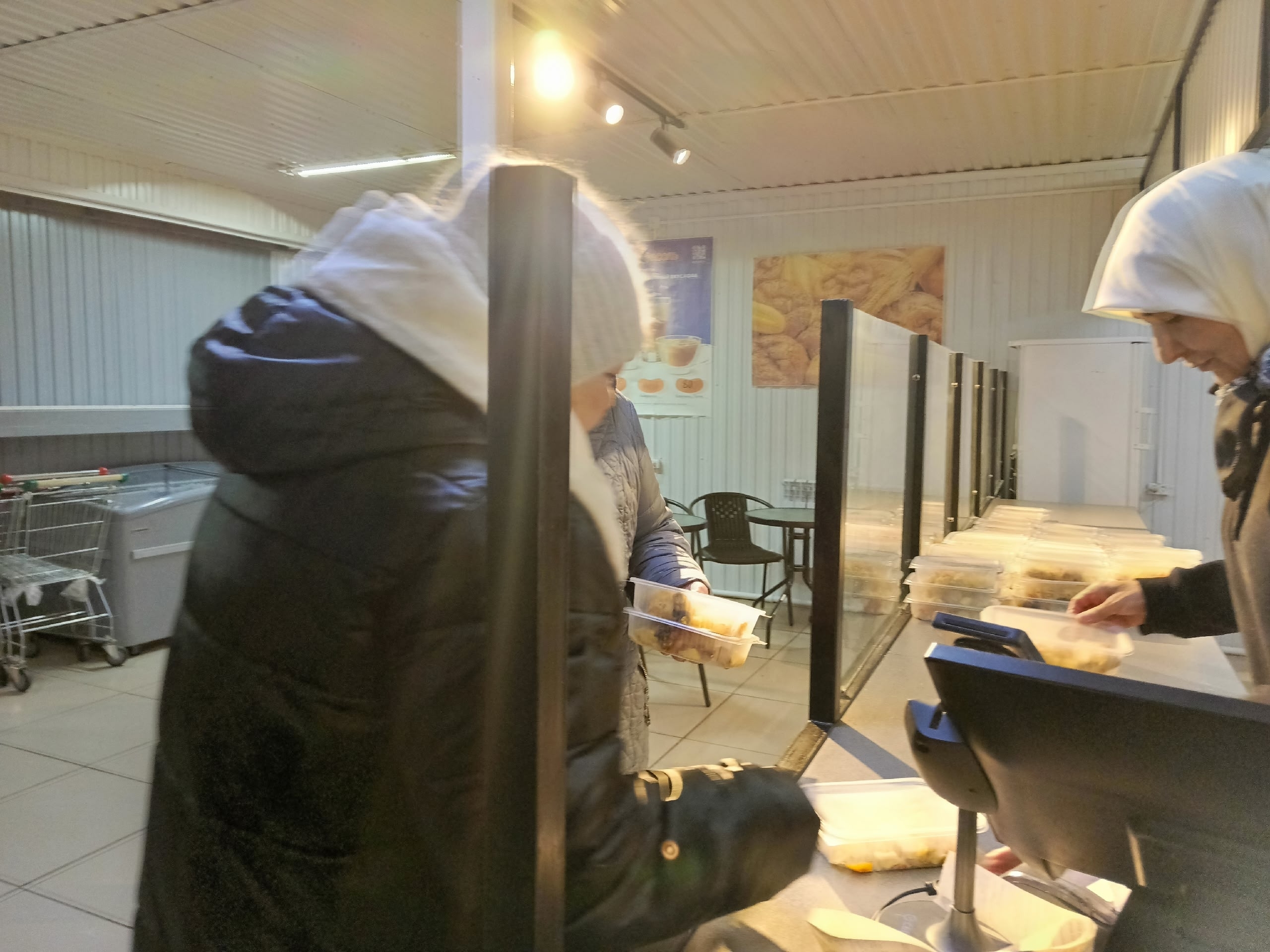 «Рамаҙан — изге ай»