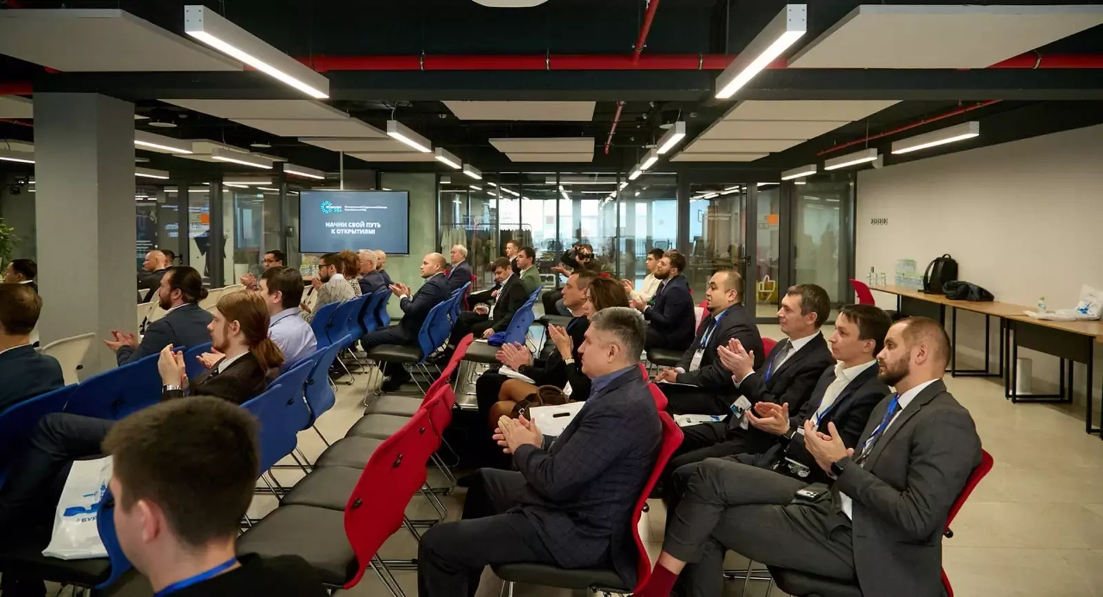 Три приоритетных направления УГНТУ