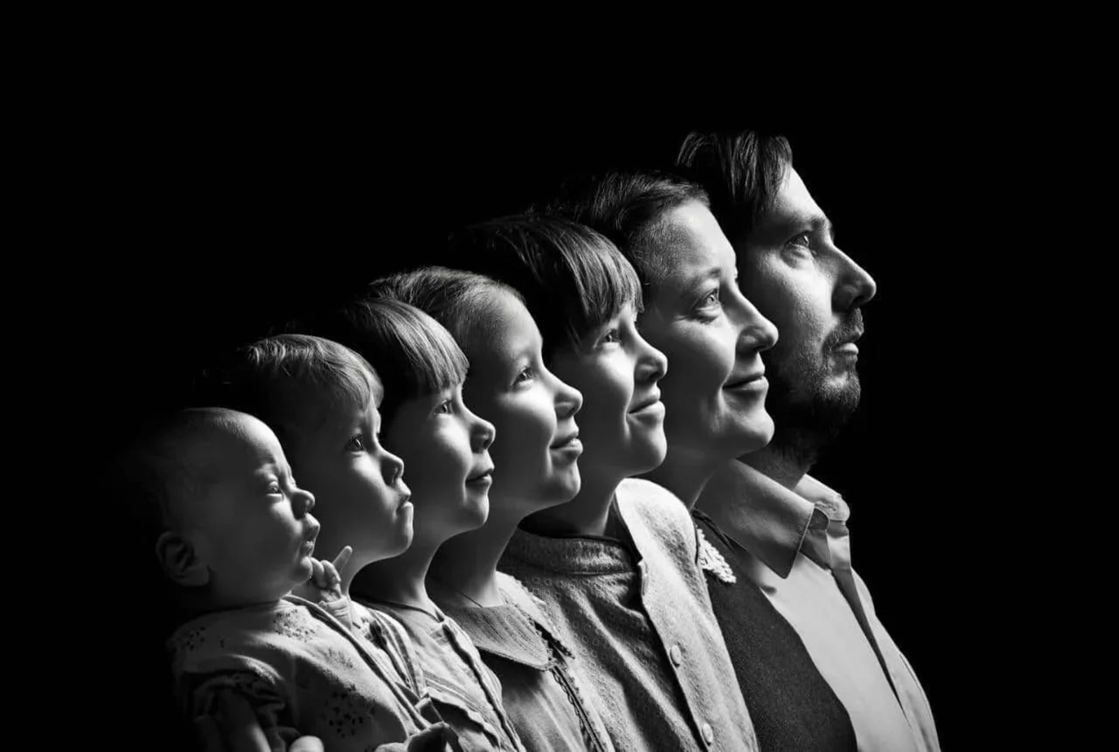 Владимир Путиндан миҙал алған ғаилә