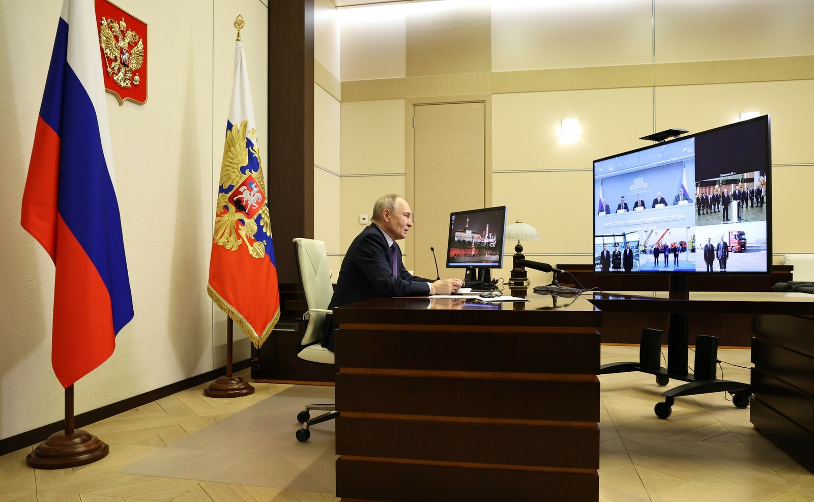 Транспорт инфраструктураһы объекттары асылды